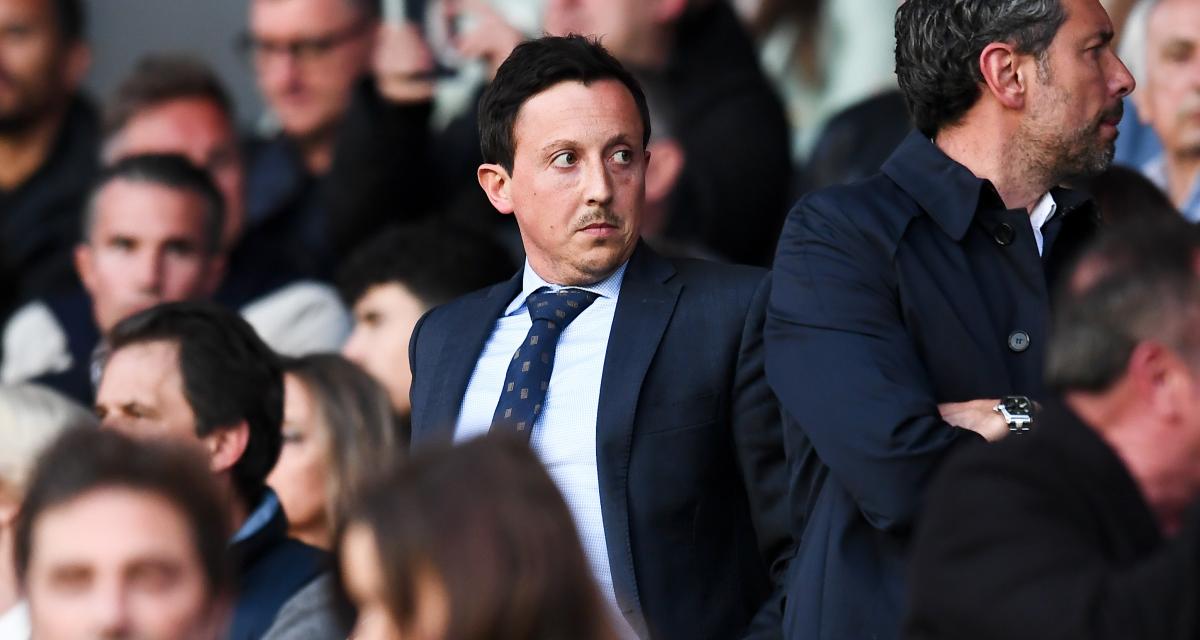 OM : Les Phocéens ont fait des millions de ventes !