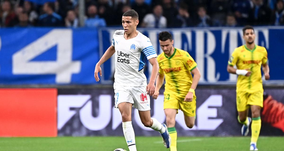 OM : Longoria et Sampaoli doublés pour Harriet par les deux leaders de la Liga ?