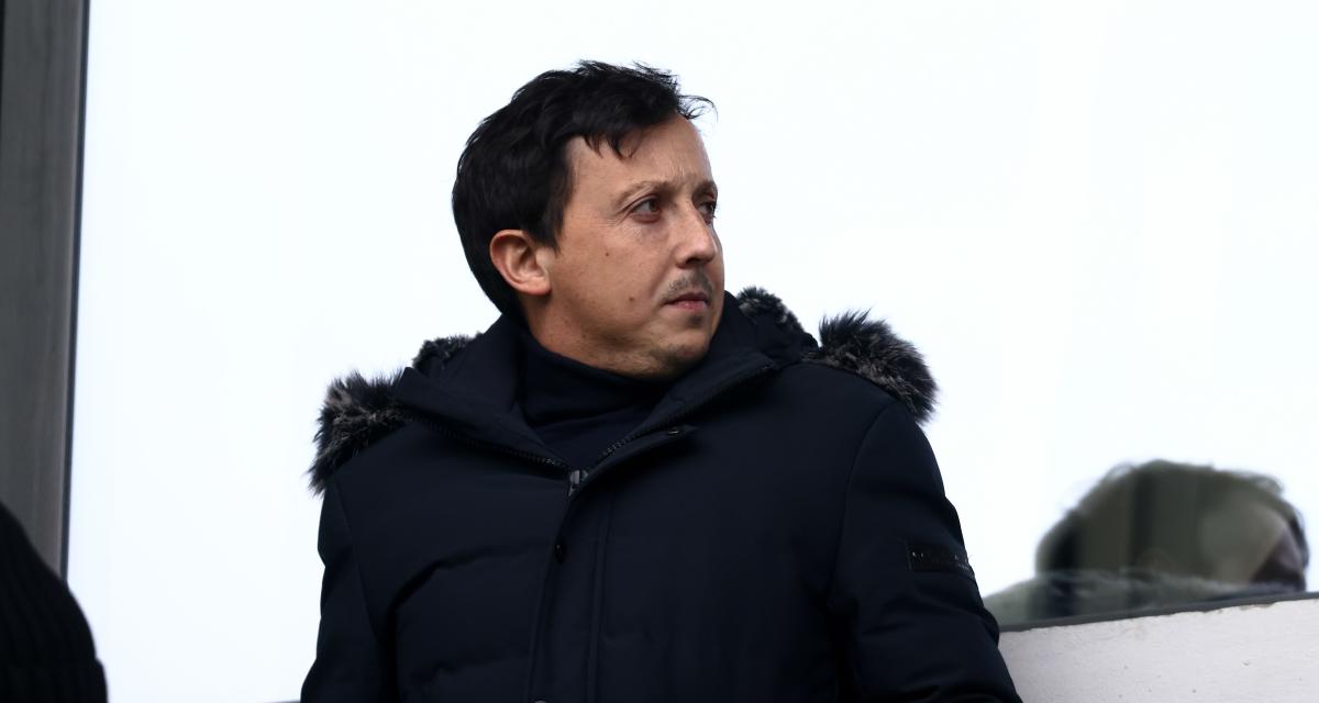 OM : Longoria veut racheter un Manchester United impopulaire pour remplacer Saliba !