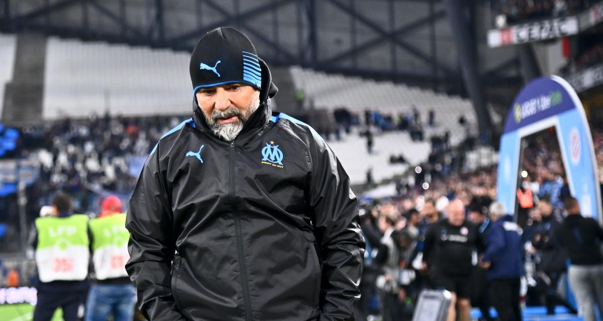 OM : Mandanda prend une nouvelle décision sensationnelle ?Sampaoli s’explique