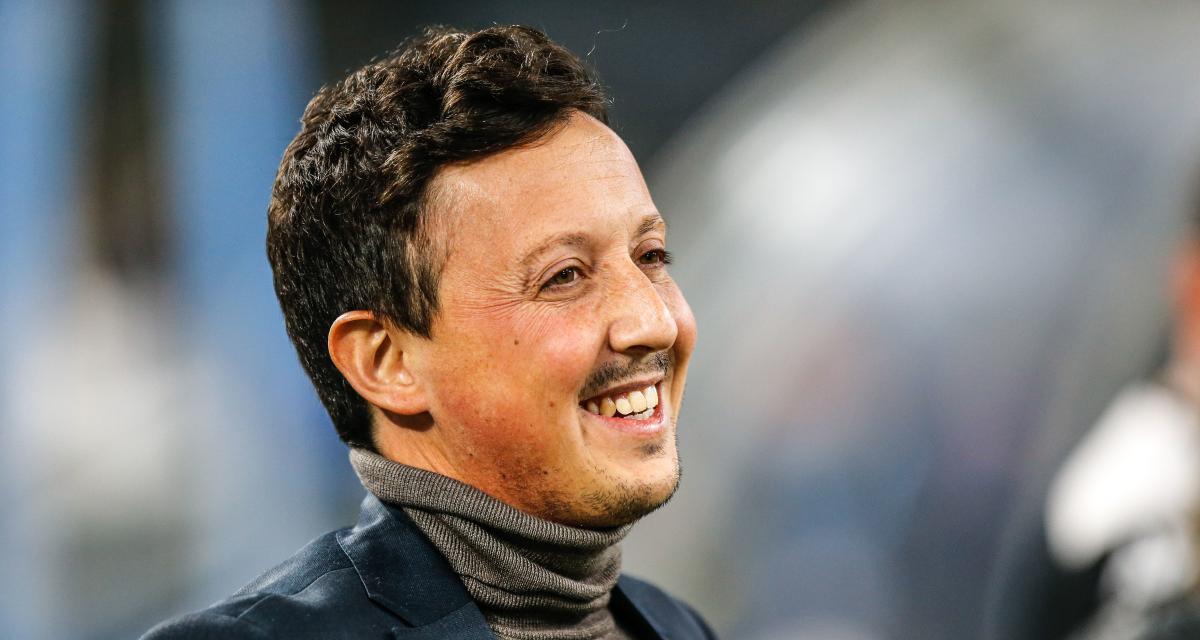 OM : Messi rejoint le Paris Saint-Germain, le choix de Sampaoli, l’avenir de Barcelone… Longoria a tout dit !