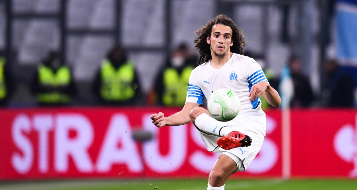 OM – Montpellier : Gondozzi est grincheux devant le Paris Saint-Germain, pense à la Grèce