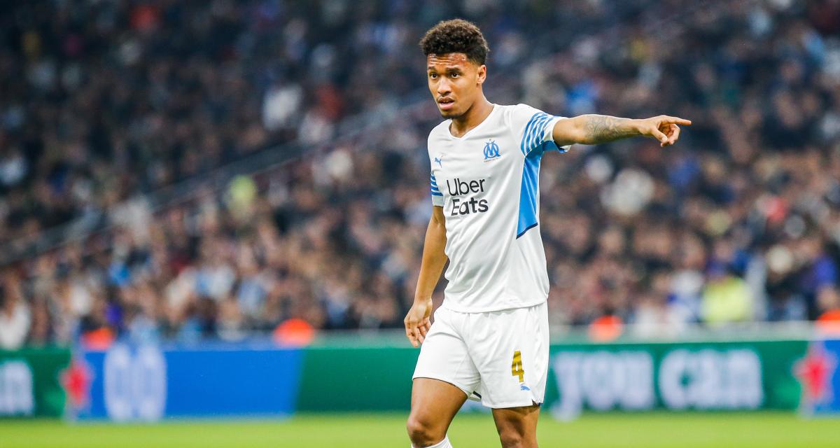 OM – Montpellier : Mandanda, son remplaçant, Sampaoli… Kamara rapporte le match