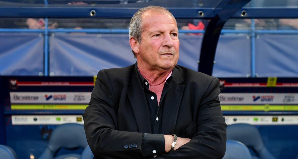 OM, Montpellier, Rennes : Courbis reprend du service en équipe nationale !  (Officiel)