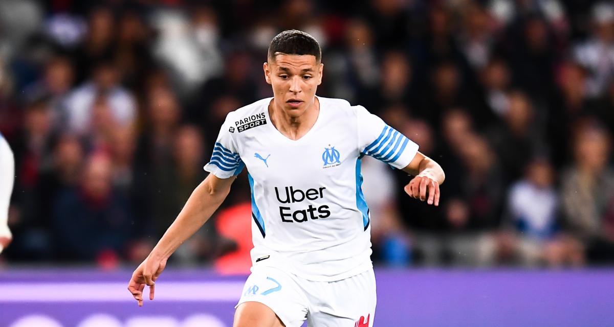 OM – Nantes : Harriet reste décisive malgré Marquinhos, le Paris Saint-Germain provisoirement déchu du titre !