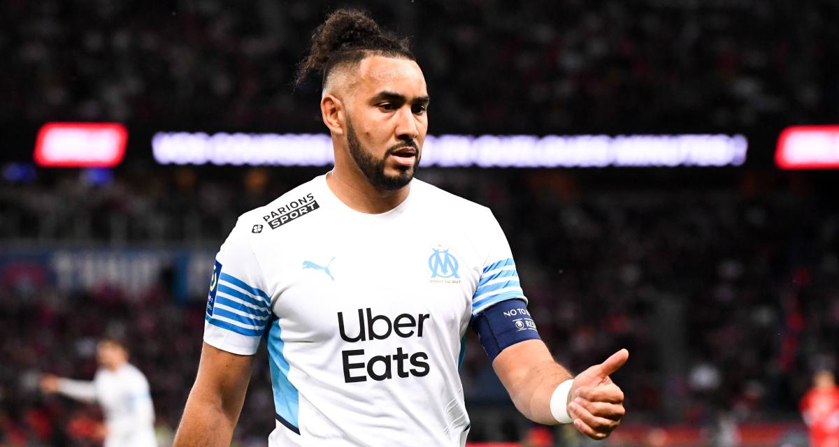 OM – Nantes : Payet relance le suspense du titre du Paris Saint-Germain !
