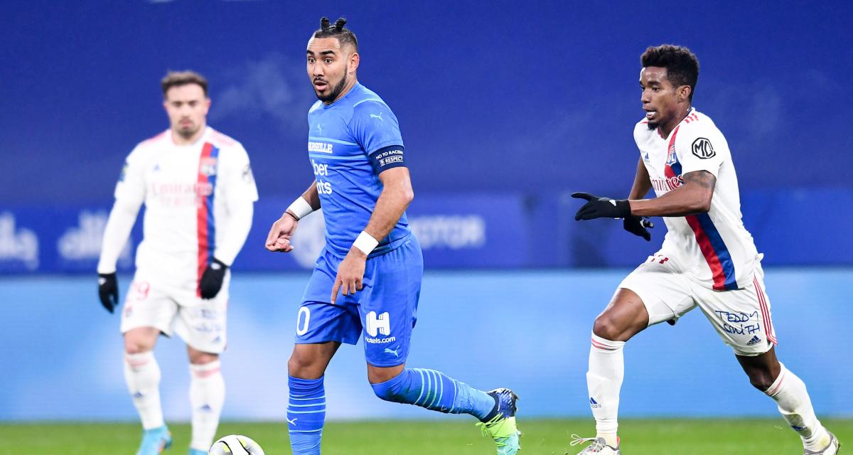 OM – OL : Compositions probables et absents