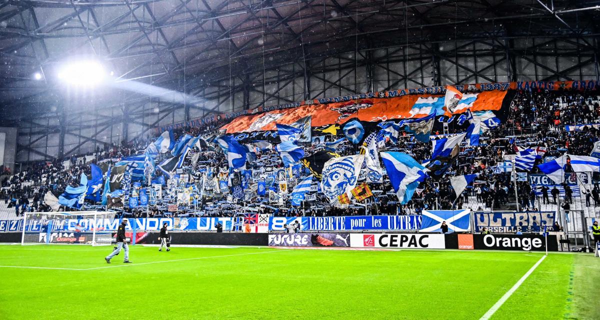 🚨 OM – OL : Marseille prévient ses supporters avant le match !