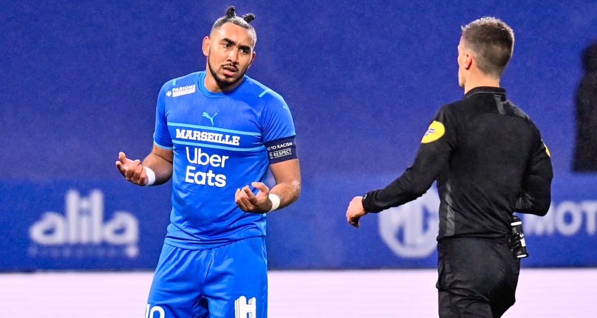 OM – OL : les arbitres olympiques sont bien connus !