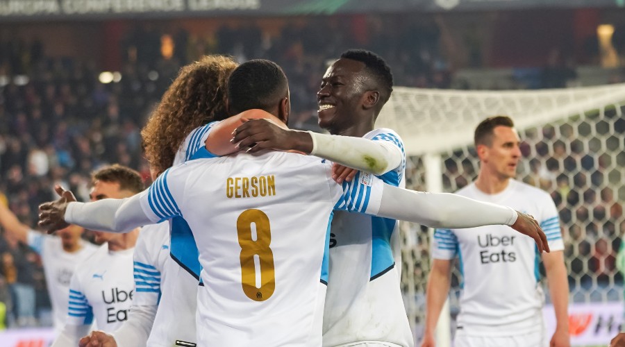 OM-PAOK : compositions possibles