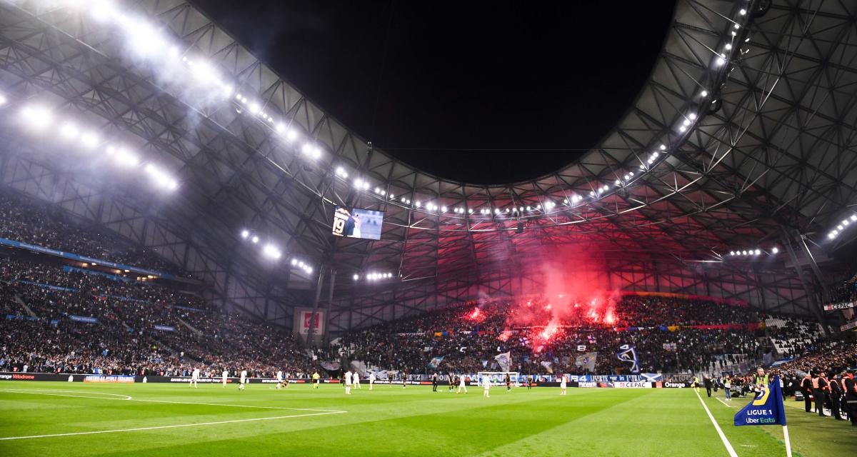 OM – PAOK : les supporters grecs au premier plan, les heurts évités