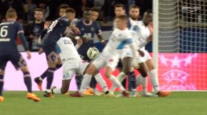 OM-PSG, punition honteuse ?