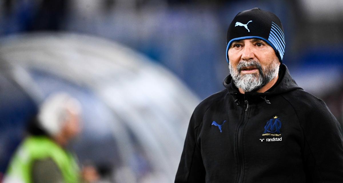 OM : Pas moins de 10 personnes manquées pour le match avec le PAOK ?