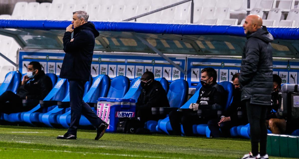 OM, Rennes : Le successeur de Camara déniché au Brésil, le Breton est-il prêt à concurrencer le Barça, le Real Madrid et le Paris Saint-Germain ?