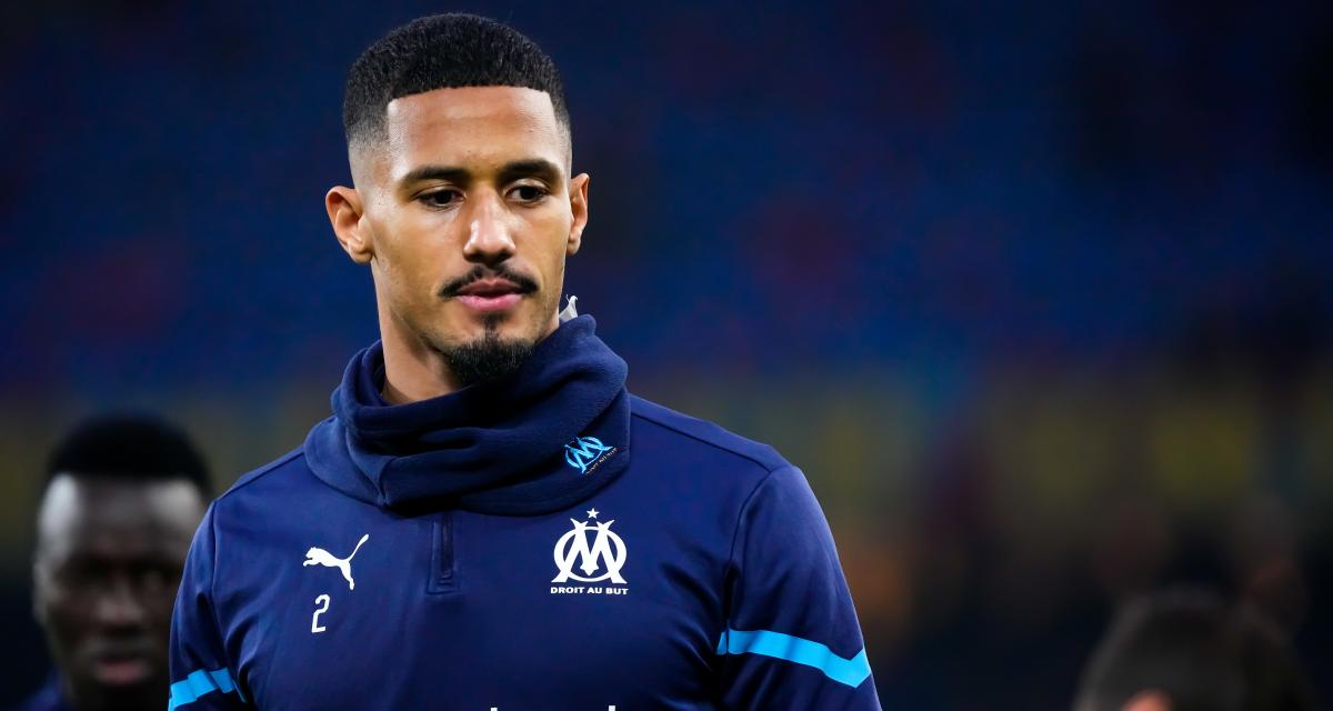 OM : Saliba, Guendouzi, Mandanda, Milik… les derniers rebondissements du mercato marseillais