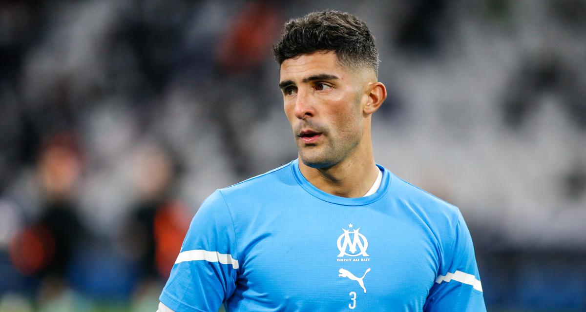 OM : Un deal a été trouvé et Alvaro va quitter le club avec un gros chèque !