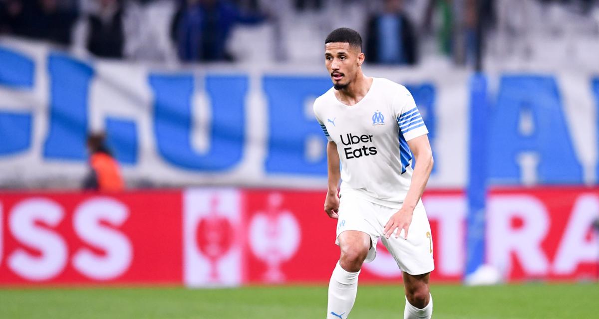 OM : Un ex-international français prévient que Saliba pourrait revenir à Arsenal !