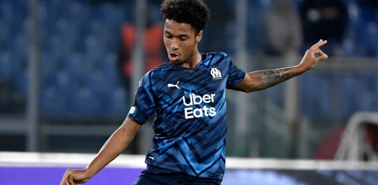 OM : Kamala au Royaume-Uni ?