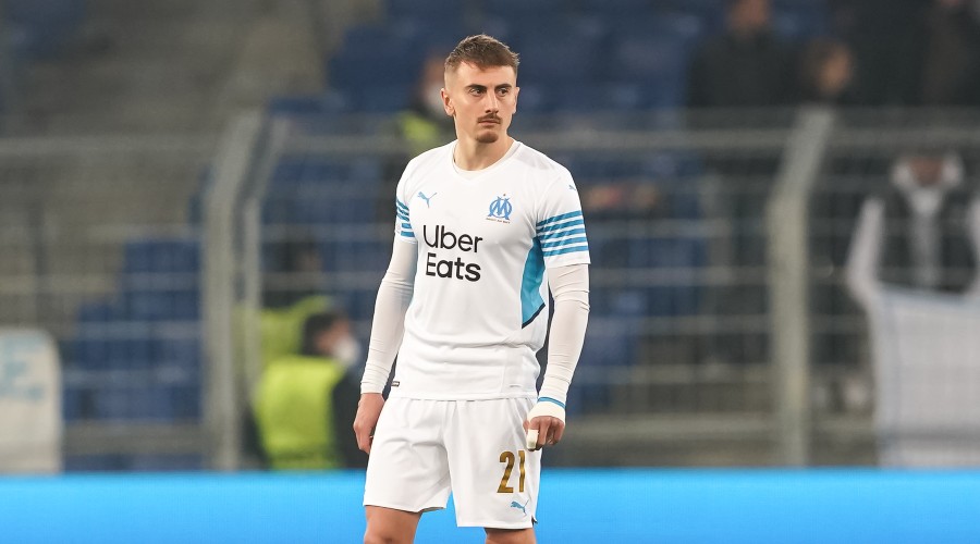 OM : taille du motif pelucheux