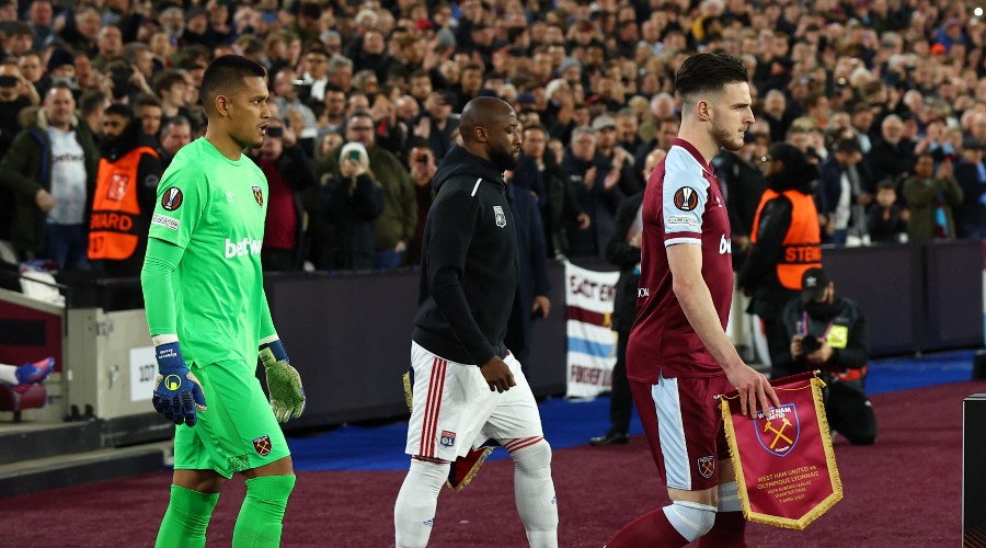 On connait les diffuseurs de l’OM et de l’OL