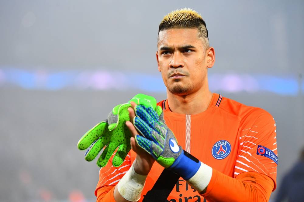 Où regarder PSG Real à Paris ?