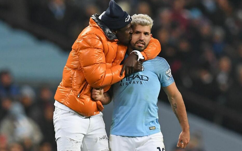 Quelle est l’histoire avec Benjamin Mendy ?