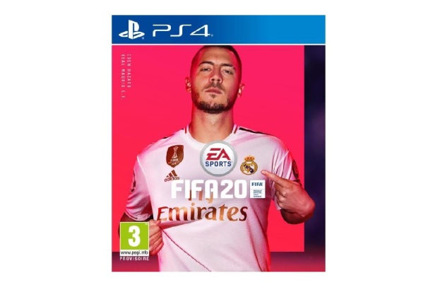 Où acheter FIFA 20 ?
