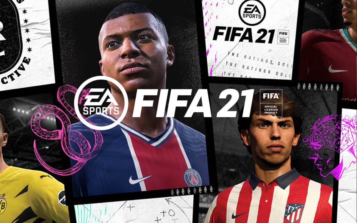Quand sort FIFA 22 sur ps4 Leclerc ?