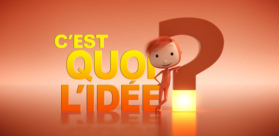 C’est quoi les nouveautés ?