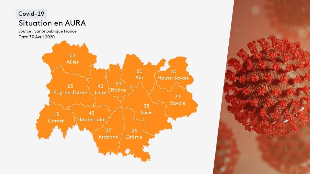 Où se balader en Auvergne ?