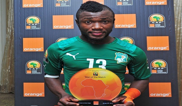 Quel est le plus beau stade du Cameroun ?