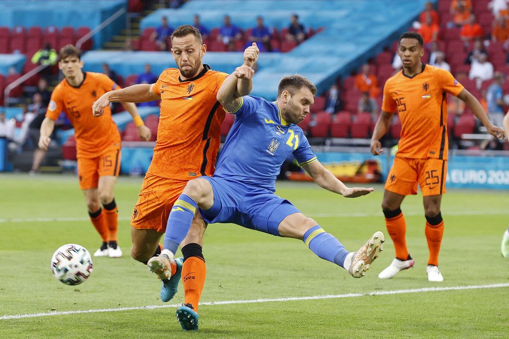 Où aura lieu le prochain Euro de football 2024 ?