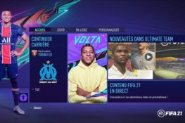 Comment gagner en légende FIFA 22 ?