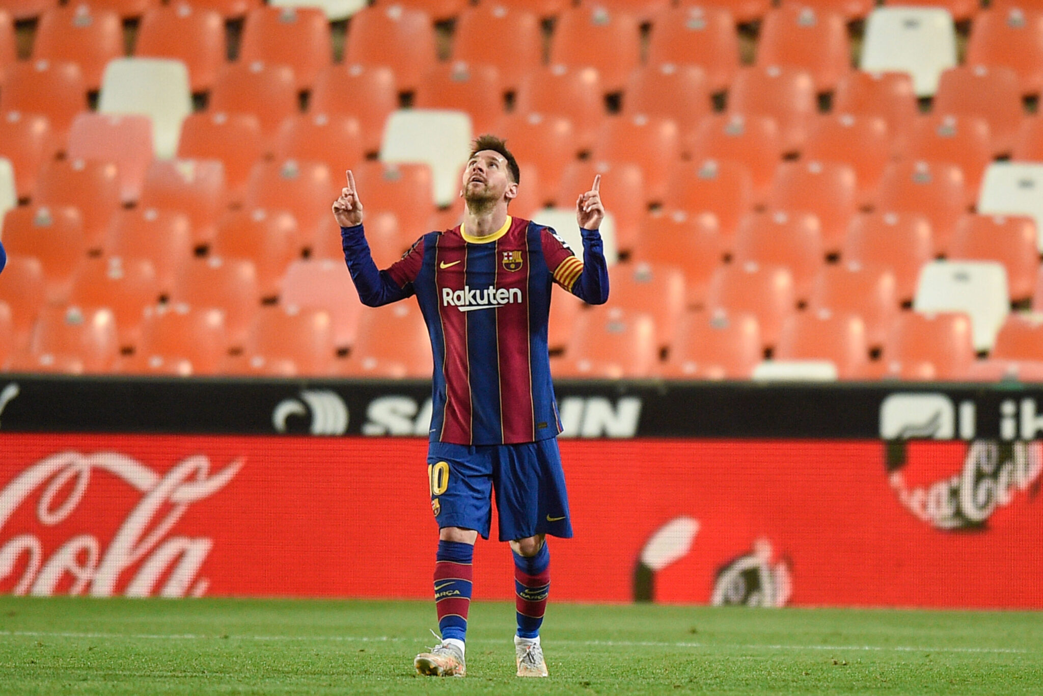 Ou mange Messi à Paris ?