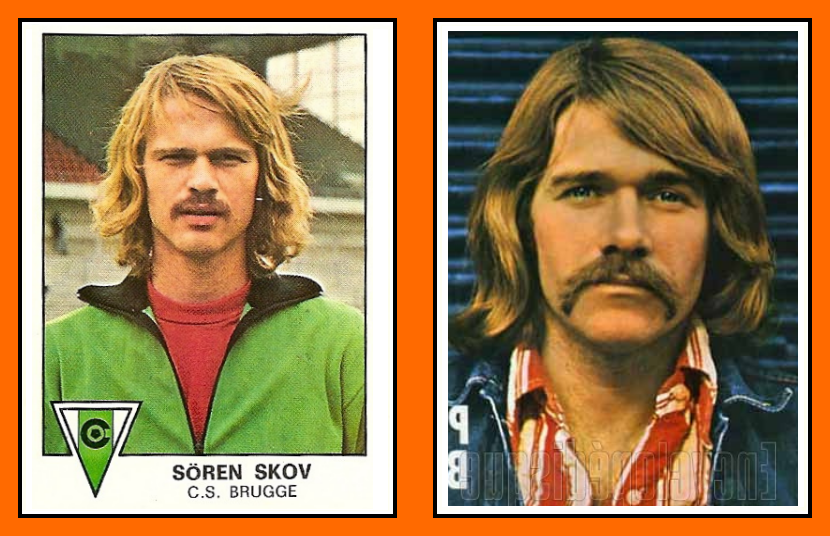 Comment s’appelle le goal de Rennes ?