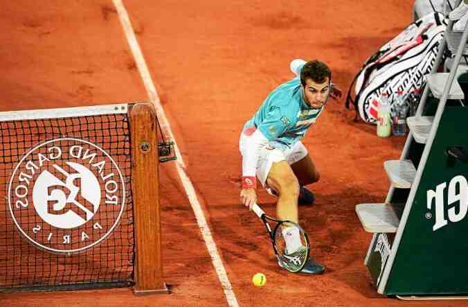 Quel est le joueur qui fait plus de don ?