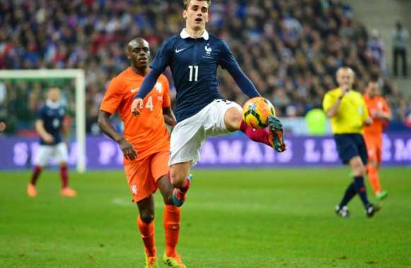 Où est Antoine Griezmann aujourd’hui ?
