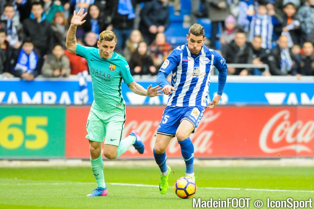 Où a grandi Theo Hernandez ?