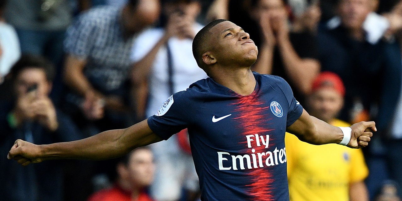 Quel est le joueur le plus cher sur FIFA ?