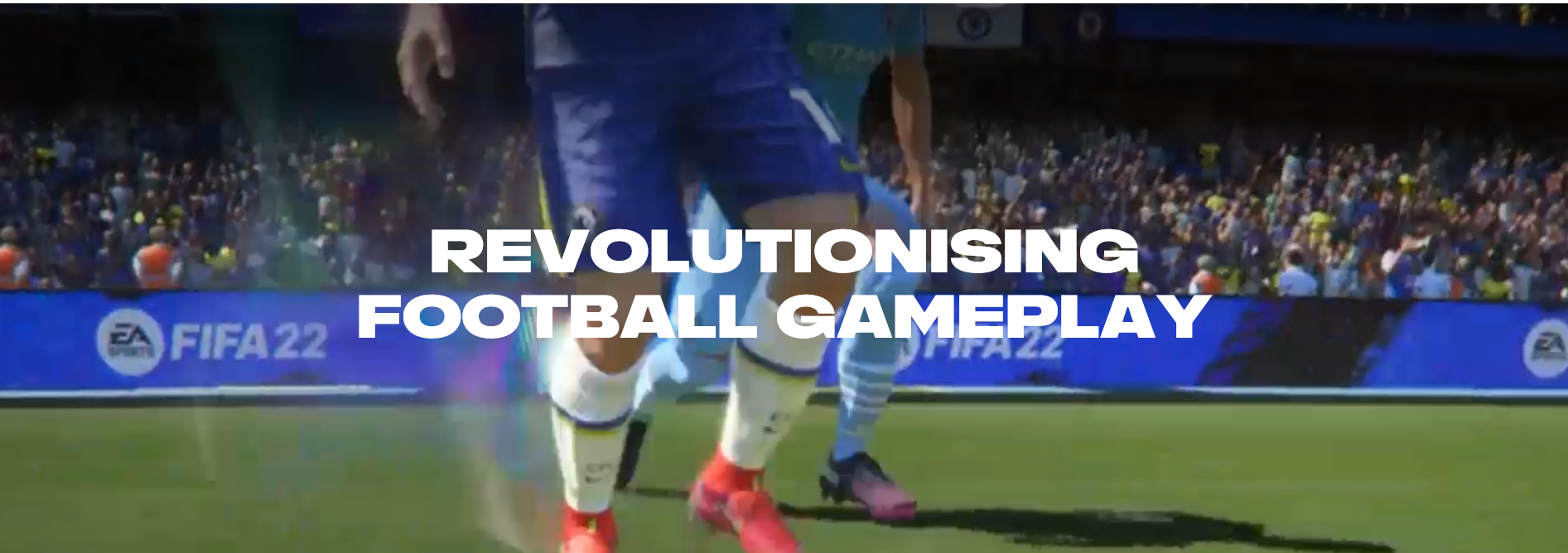 Comment avoir le mode histoire sur FIFA 22 ?