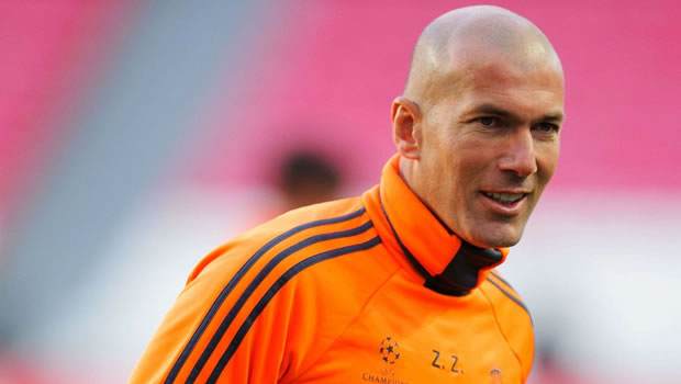 Où va Zinédine Zidane ?
