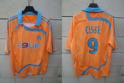 Ou floquer Maillot Marseille ?