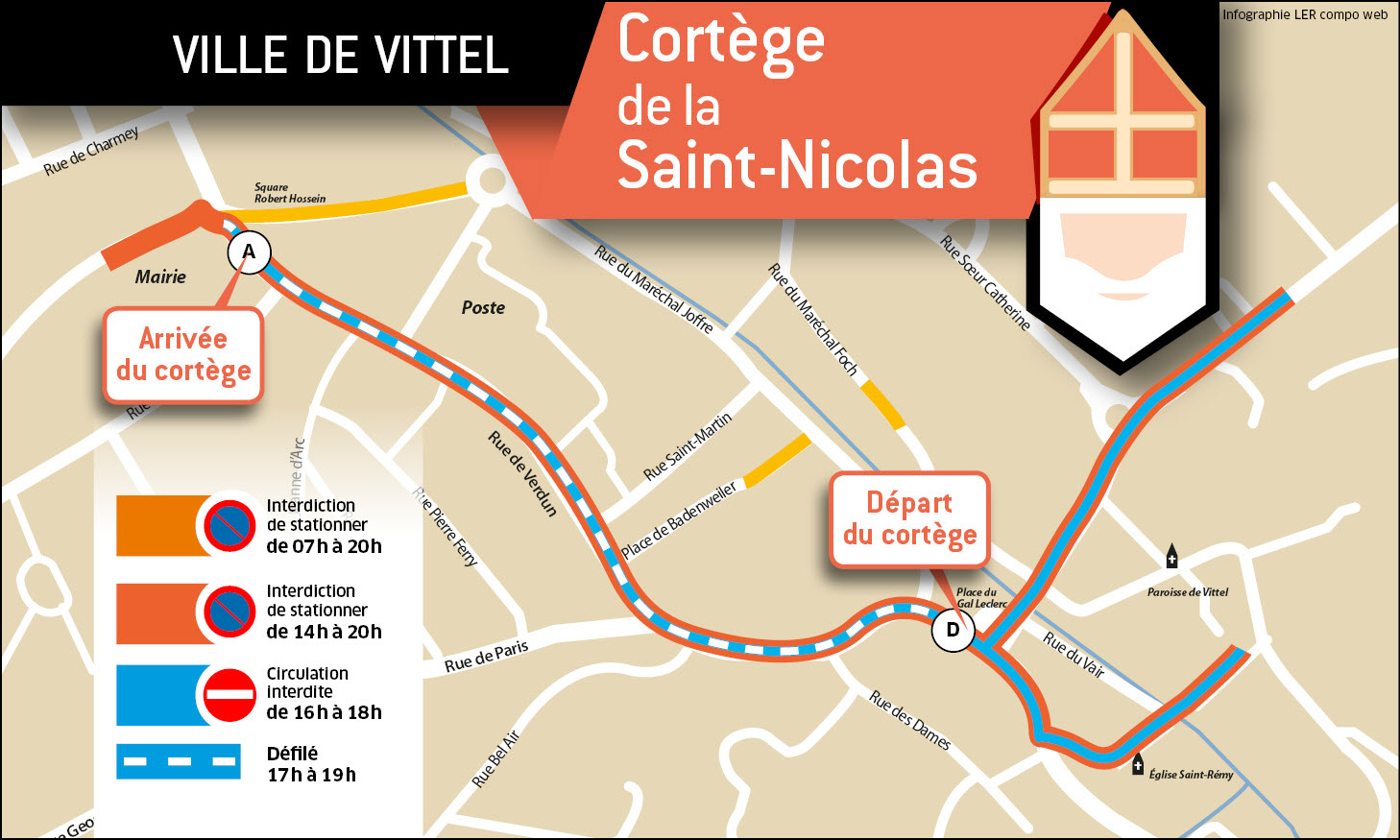 Où se garer gratuitement à la Timone ?