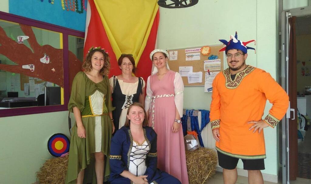 Quel est l’âge moyen de l’équipe de France ?