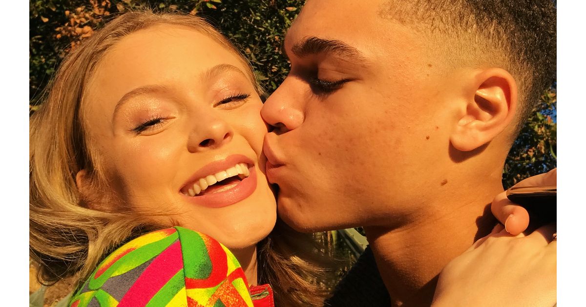 Qui est le petit ami de natoo ?