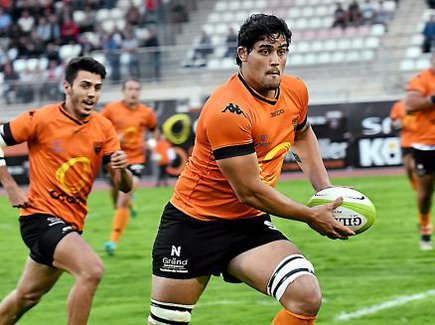 Quelles sont les lunettes de Fabien Galthié ?