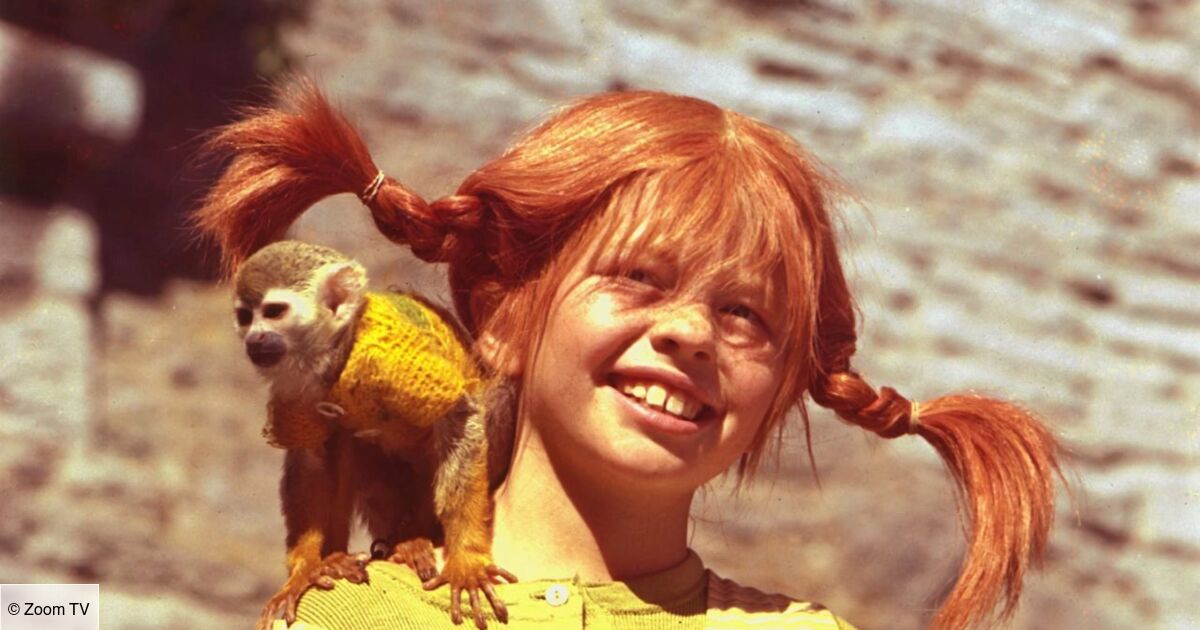 Quel âge a Fifi Brindacier ?