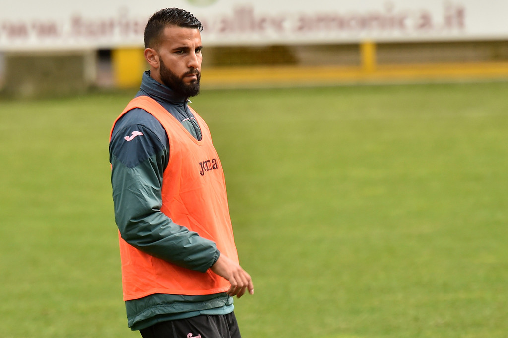 Où habite Achraf Hakimi ?