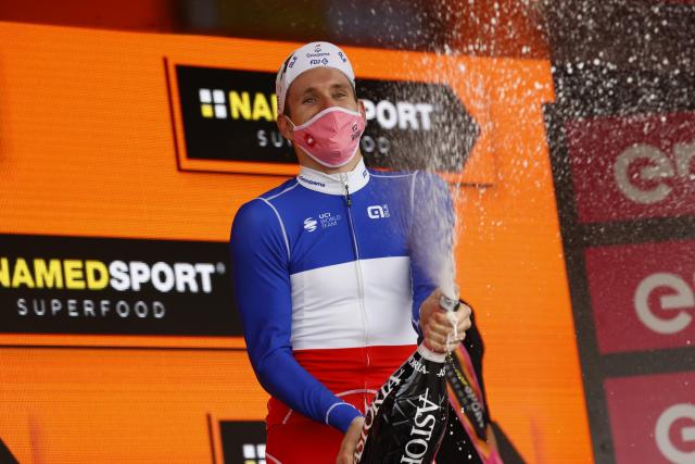 Quel est le salaire de alaphilippe ?