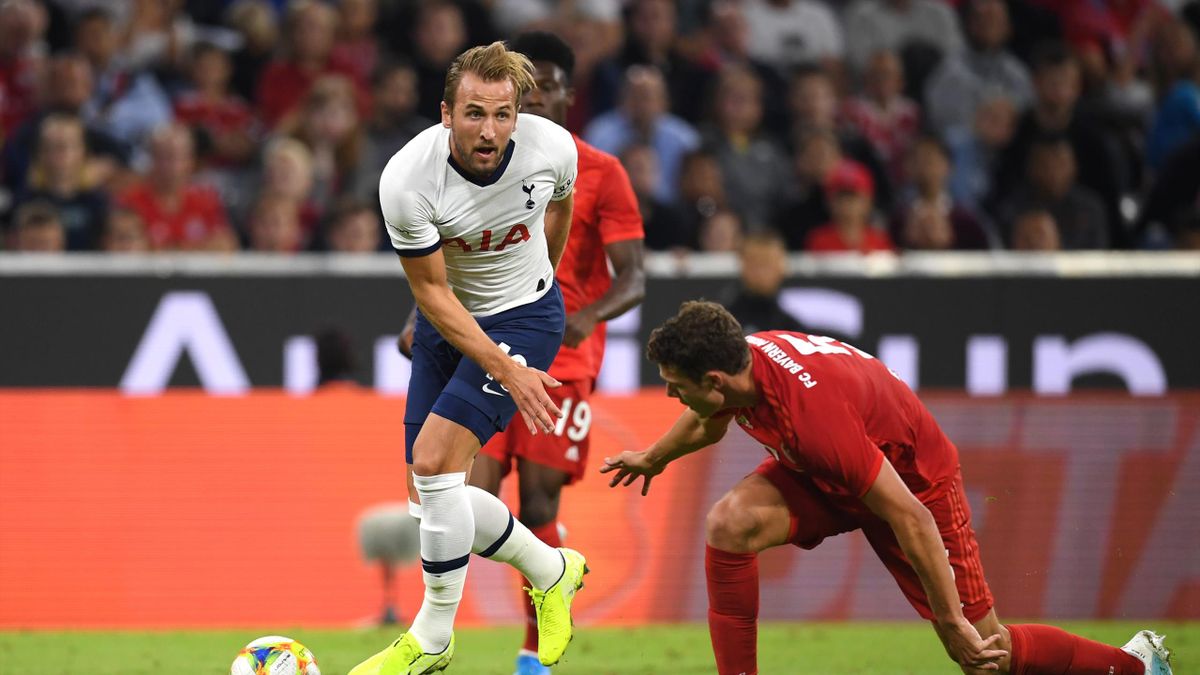 Où joue le footballeur Coman ?